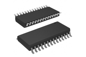 AD73322ar Pinout, Özellikler ve Teknik Ayrıntılar Açıklandı