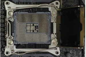 Intel işlemciler için FCLGA1151 CPU soketini anlamak