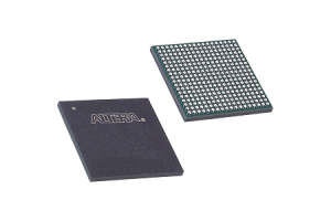 EP1C4F324C7N FPGA: Veri Sayfası, Özellikler, Programlama ve Özellikler