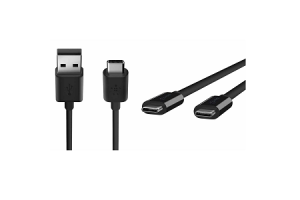 USB-C (C Type) için eksiksiz rehber: özellikler, avantajlar, nasıl çalıştığı, uyumluluk ve evlat edinme