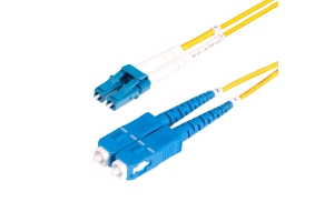 Fiber optik konektörler: SC ve LC