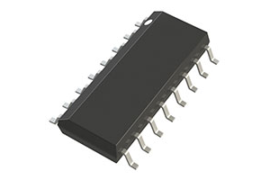 ADG432BR Analog Anahtar IC: Özellikler, Pinout, Alternatifler ve Veri Sayfası