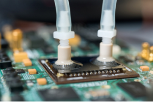 PCB'ler için Isı Emici Takma Yöntemleri ve Seçim Kılavuzu