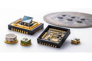 MEMS Nedir ve Modern Elektronikte Neden Önemlidir?