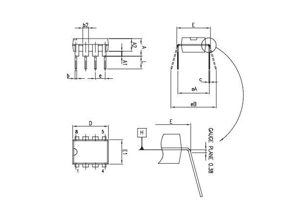 Mechanical Drawing