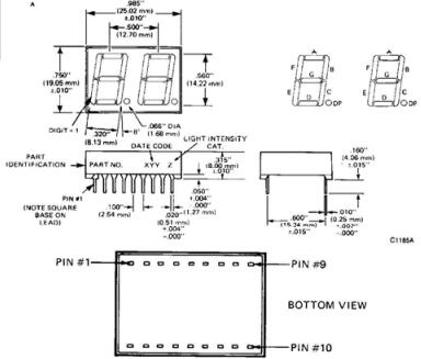 MAN6760 Package