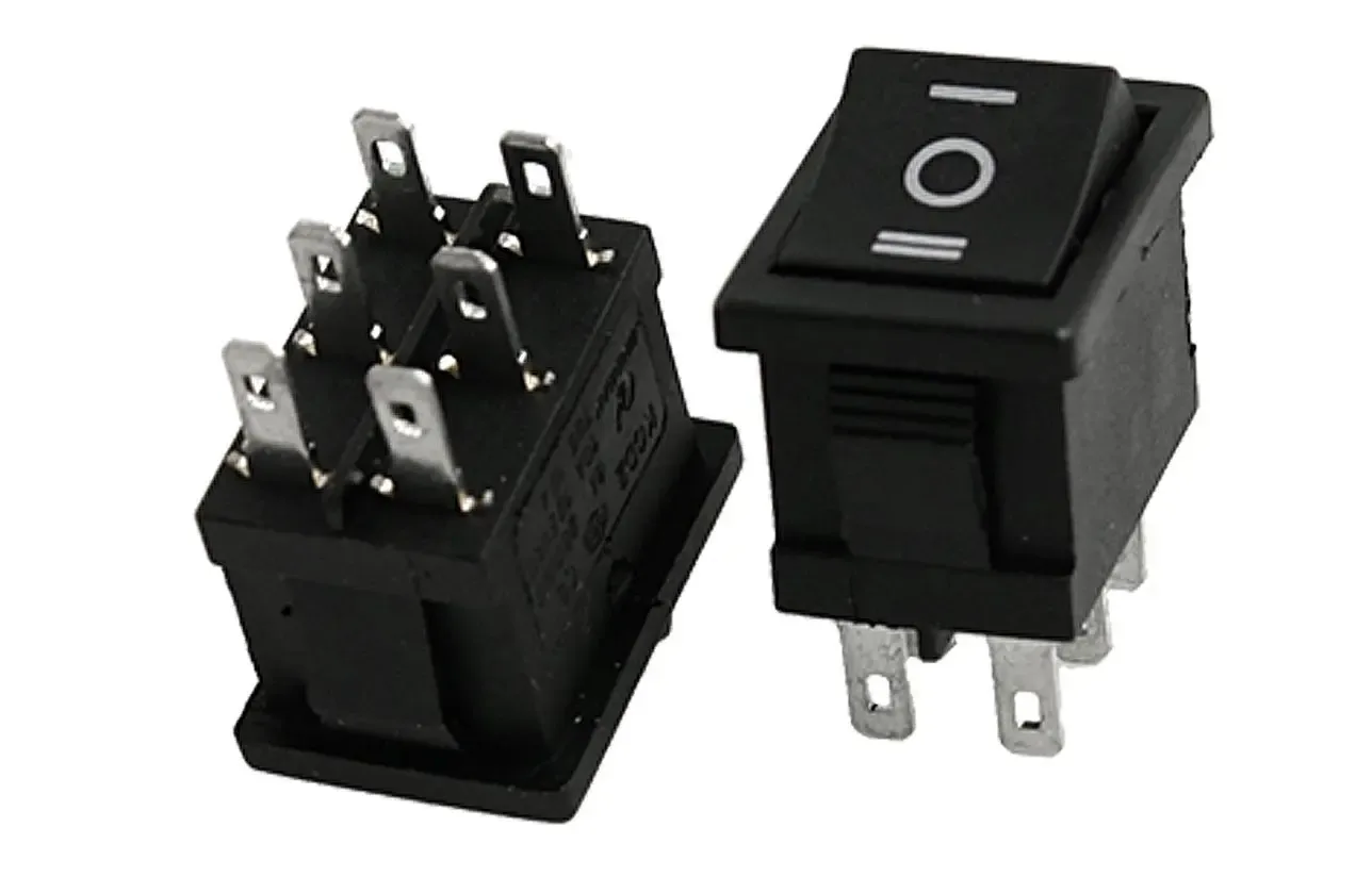 Standard Toggle