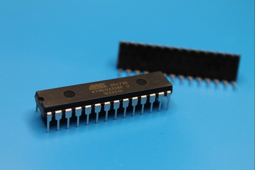 ATmega328P Microcontroller