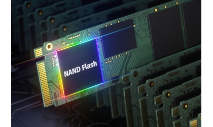 Tayvan Medyası: NAND Flash Hafıza Spot Fiyatları Ağustos ayında% 5 arttı
