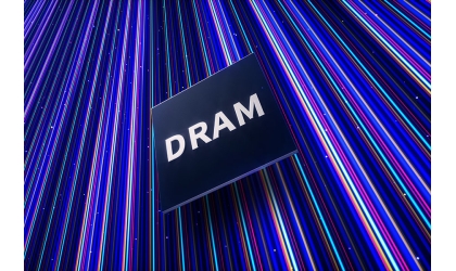 Samsung, 128GB'a kadar 12 gb DDR5 DRAM'ı başlattı ve 128GB'a kadar bellek modülünü destekledi
