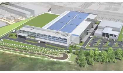 Japon Yardım Planı Singapur'da Yarıiletken Ambalaj Substrat Fabrikası İnşa Etme ve 2026'da Üretime Başlama