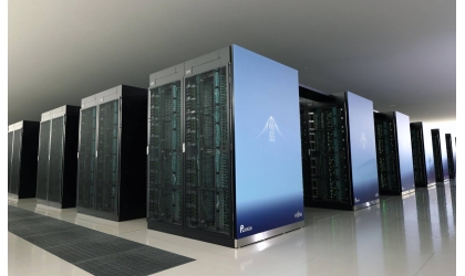 Japonya, 750 milyon ABD Doları için 'Fuyue Next' Zettaflops SuperComputer'ı inşa edecek ve hızı 1000 kat arttırdı